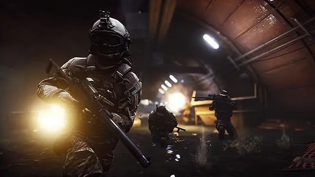DICE explain "what we are doing to address" Battlefield 4 "netcode" issues