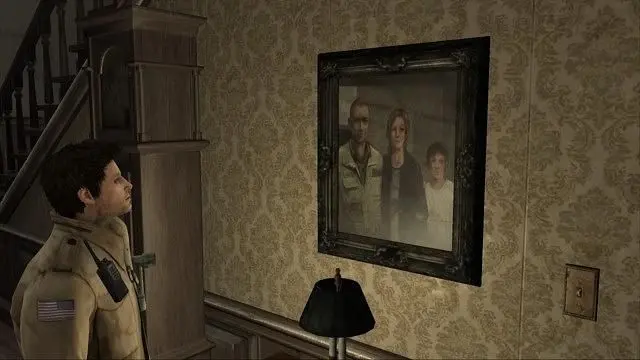 Double Helix "firmly believe" they've got the mojo for Silent Hill