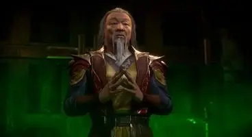 Spawn and Shang Tsung Headline Kombat Pack DLC