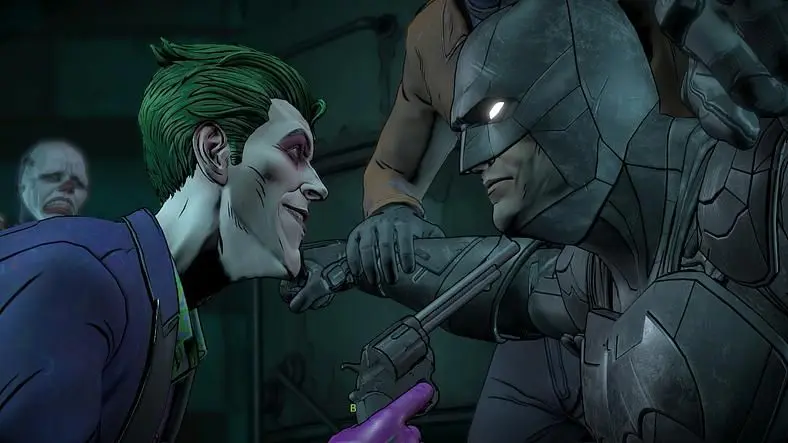 The Top 10 Best Batman Games on PC!