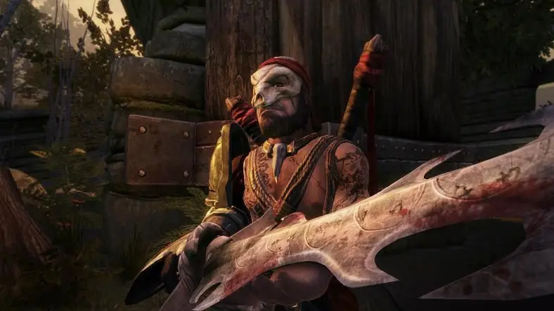 Fable Anniversary can be modded, "anything our artists and animators can do"