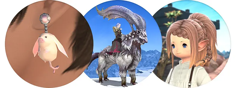 FFXIV Moogle Treasure Trove 2023 - The Hunt for Mendacity Event Start and End Dates, Rewards