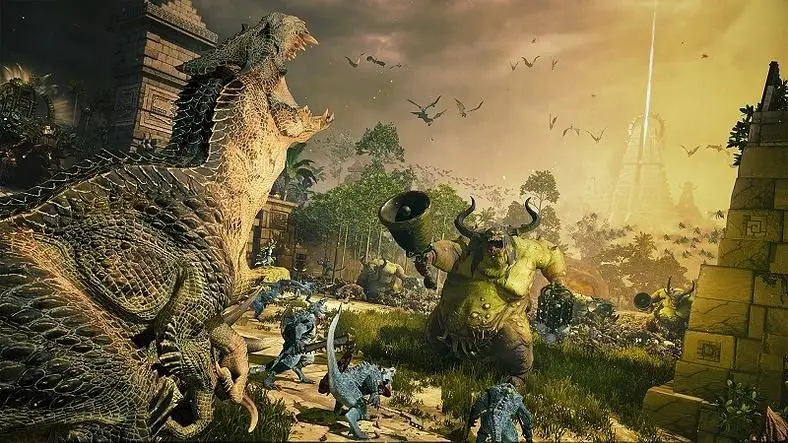 Total War: Warhammer 3 Patch 5.0 Release Date - Latest Updates