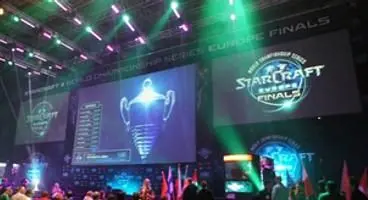 Blizzard: Advertisers need to realise eSports has "viability of other sports"