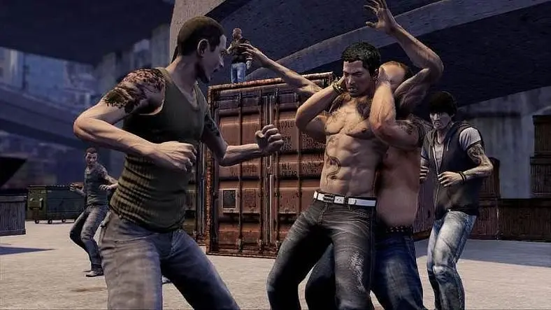 Game of the Month: August 2012