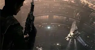 Star Wars 1313 announced, take the role of an unnamed bounty hunter