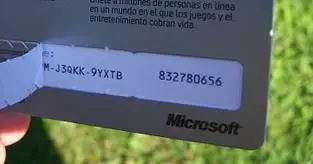Rumour: Redeemable codes to stay after Microsoft Points dropped