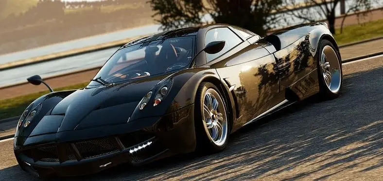 Shiny new Project CARS trailer shows off over 30 locations