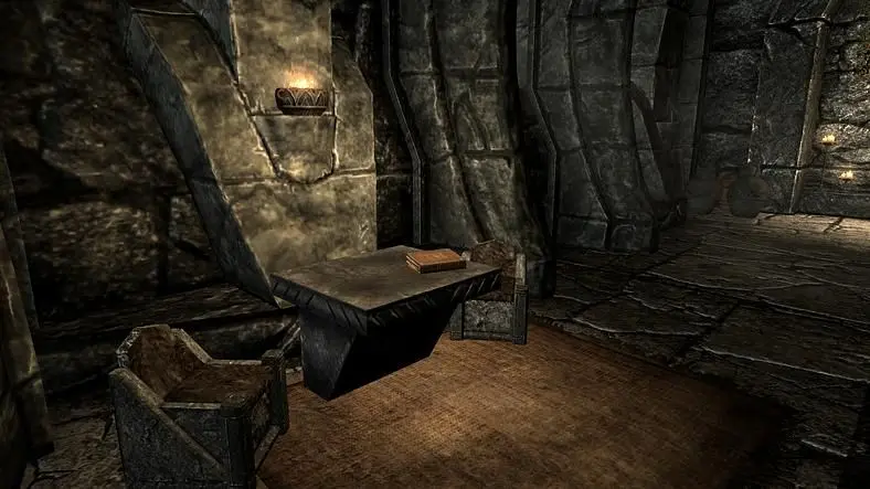 The Elder Scrolls V: Skyrim Mods