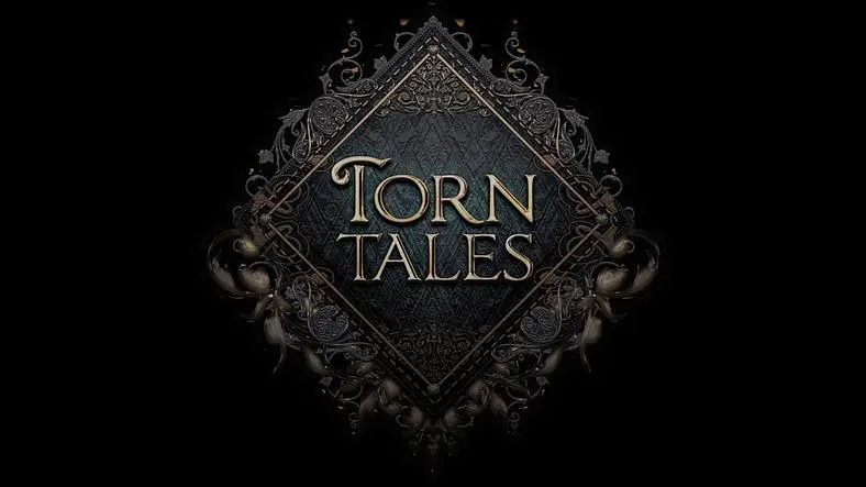 Torn Tales Delayed Until January 2017