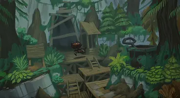 Tim Schafer Announces Starbreeze As The Psychonauts 2 Publisher Before Making Us Look At A Quarry
