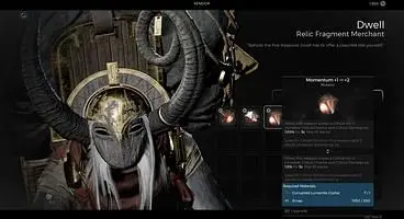 How to Farm Corrupted Lumenite Crystals in Remnant 2