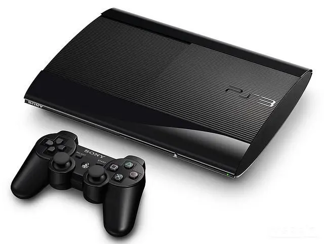 Tokyo Games Show 2012: Sony unveils PlayStation 3 Super Slim model