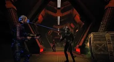 Star Trek: Online has come out of warp and onto our PCs. Do you have what it takes, Captain? (PC)