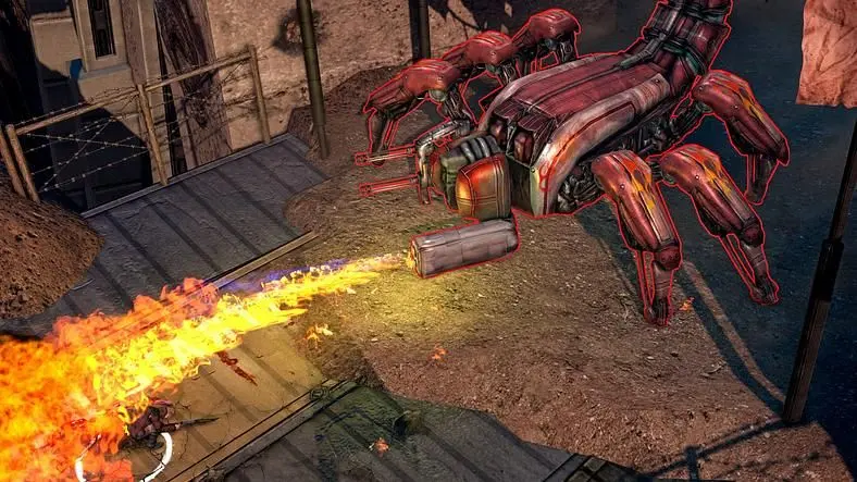 Wasteland 2 Director's Cut "progressing well" with inXile "running on all cylinders" testing and polishing