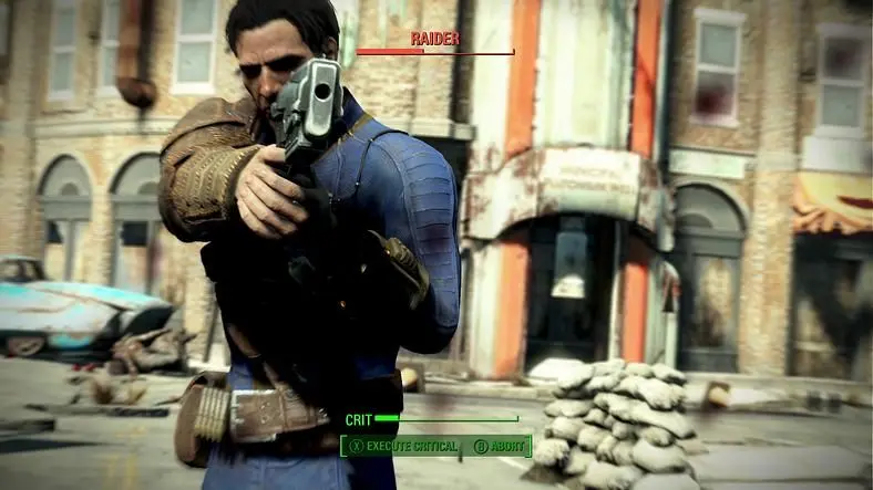 Fallout 4 Mods