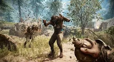 Ubisoft releases launch patch for Far Cry on PC