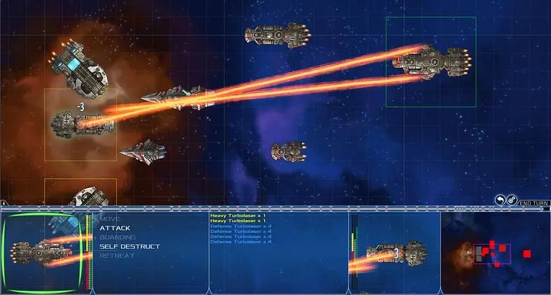 Stars in Shadow offers up 4X space strategy in September