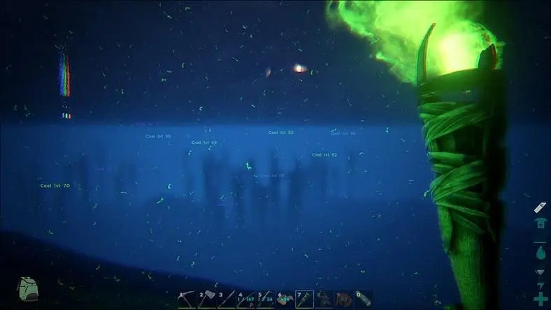 ARK: Survival Evolved Mods