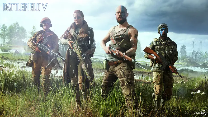 E3 2018 - Everything You Need To Know