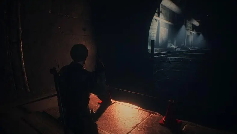 Play Resident Evil 2 Remake as Ada Wong With This Mod