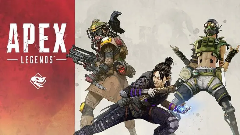 Apex Legends Patch Notes Update - 1.1.1 Changelog Revealed