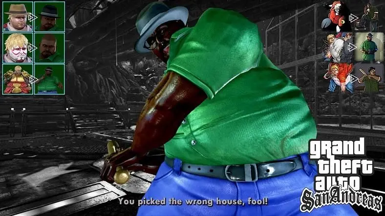 The Best Tekken 7 Mods