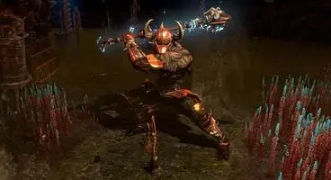 Path of Exile's 3.13 Expansion Delayed to January 2021 Because of Cyberpunk 2077