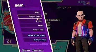 Knockout City Promo Codes - All Codes to Redeem for Free Cosmetics