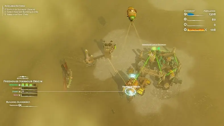 Connecting a fractured world one island at a time.
