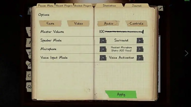Guides / What does the Failed to Connect to Voice Server Error mean in Phasmophobia?