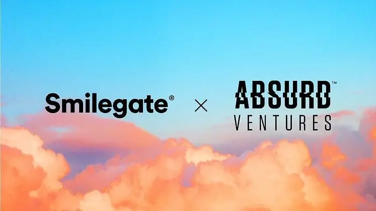 Smilegate forms partnership with former GTA Director Dan Houser's Absurd Ventures for Upcoming Open-World Sci-Fi Adventure Game