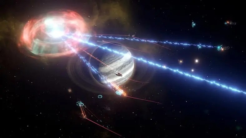 Stellaris 4.3.3 Update Adds Naval Capacity and Command Limit Sliders Alongside Other Changes