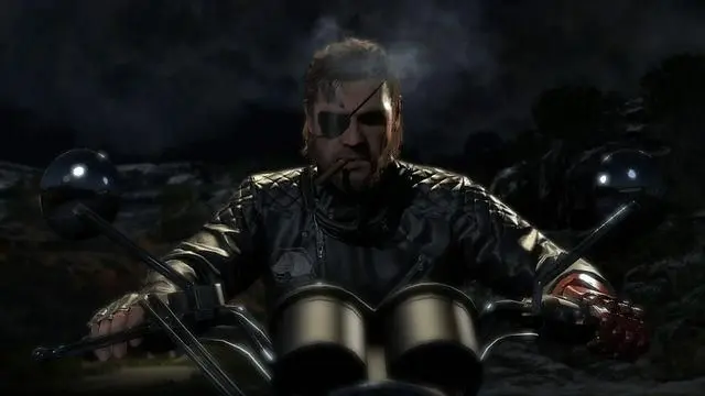 Konami to give "the inside scoop" on Metal Gear Solid 5 during pre-E3 show