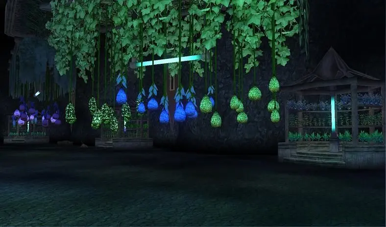 SOE details pre-order content for Everquest and Everquest II expansions