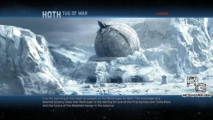 Star Wars: Battlefront data on Resident Evil: Operation Raccoon City disc?