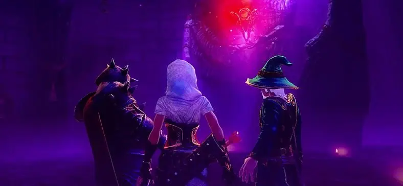 Trine 3: The Artifacts of Power receives "increased content, several major gameplay changes"