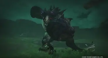 Koei Tecmo Is Bringing Toukiden 2 To Europe March 24