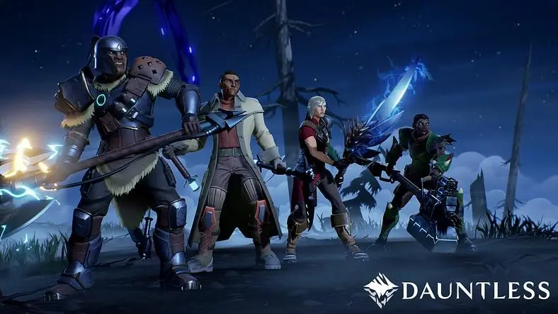 Phoenix Labs Pull Lootboxes From Dauntless, Aims For A 'Buy What You Want' Business Model