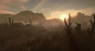 Ghosts vs Aliens: Once Upon a Time in Roswell revealed at PAX