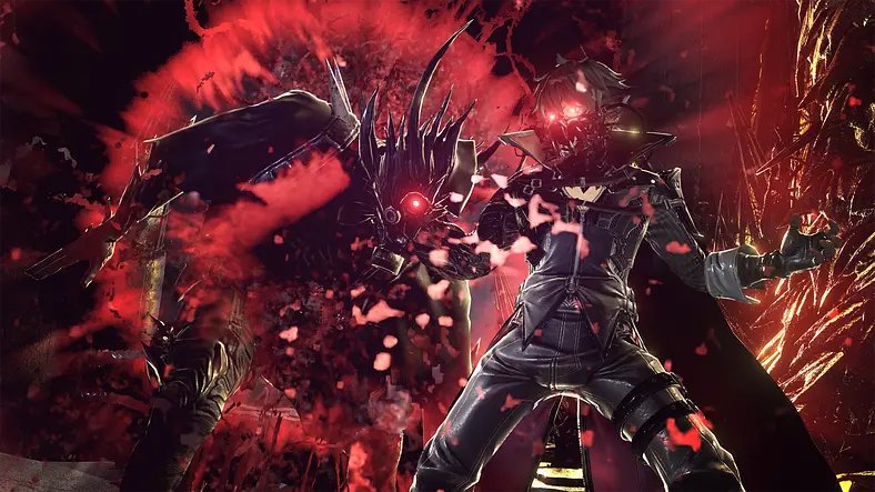 Code Vein Gifts - How to get all Light and Dark abilities