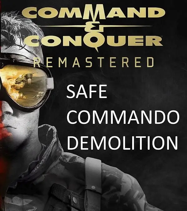 The Best Command & Conquer Remastered Collection Mods