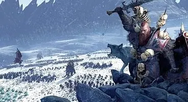 Creative Assembly Could Be Teasing Total War: Warhammer 3
