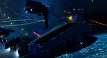 Star Wars: Empire At War's Remake Mod Breathes New Life Into Petroglyph's Strategy Game