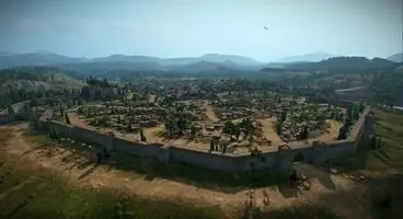Total War: Pharaoh Locks Down Release Date to October, Early Access Weekend Dates Announced