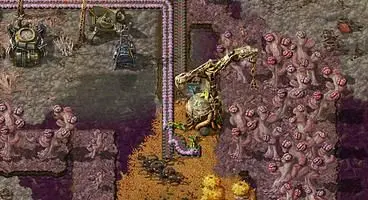 Factorio 2.0 and Space Age Expansion Release Date - Latest News