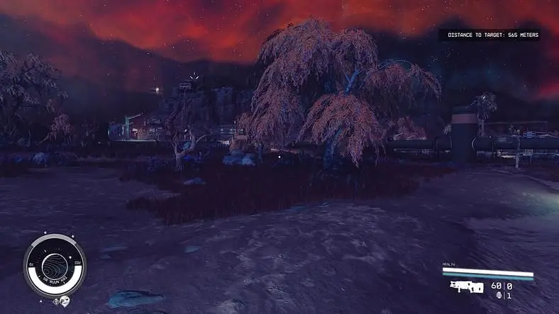 Starfield: Shattered Space Conflict in Conviction Quest - Killing or Sparing Vaeric
