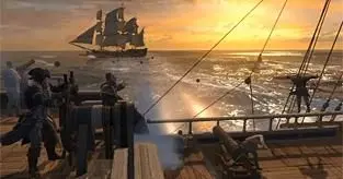 Ubisoft Singapore on Assassin's Creed III navy, "number one rule" was stick to Connor