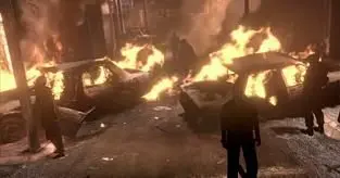 Resident Evil 6 to provide "a multitude of different horror experiences"