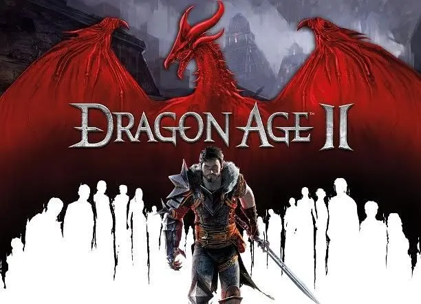 Dragon Age II PC 1.02 patch out